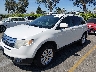 2FMDK39C99B****** Used and Repairable 2009 Ford Edge in Fontana