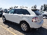 2FMDK39C99B****** Salvage and Repairable 2009 Ford Edge in Fontana