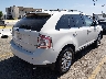 2FMDK39C99B****** Salvage and Wrecked 2009 Ford Edge in California State