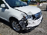 2FMDK39C99B****** Salvage and Repairable 2009 Ford Edge in California State