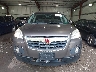 5GZER23728J****** Wrecked 2008 Saturn Outlook in Virginia State