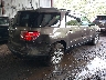 5GZER23728J****** Salvage and Wrecked 2008 Saturn Outlook in Virginia State