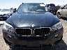 5UXKR2C58F0****** Wrecked 2015 BMW X5 in Nevada State