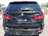 5UXKR2C58F0****** Wrecked 2015 BMW X5