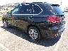 5UXKR2C58F0****** Salvage and Repairable 2015 BMW X5 in Las Vegas