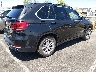 5UXKR2C58F0****** Salvage and Wrecked 2015 BMW X5 in Nevada State