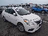 3N1CN7AP4FL****** Salvage and Wrecked 2015 Nissan Versa in Saint Louis