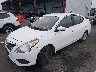 3N1CN7AP4FL****** Used and Repairable 2015 Nissan Versa in Saint Louis
