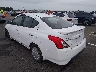 3N1CN7AP4FL****** Salvage and Repairable 2015 Nissan Versa in Saint Louis