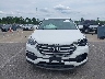 5XYZT3LB5JG****** Destrozados 2018 Hyundai Santa Fe en Estado de Indiana