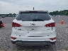 5XYZT3LB5JG****** Destrozados 2018 Hyundai Santa Fe
