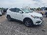 5XYZT3LB5JG****** Salvamento y Destrozados 2018 Hyundai Santa Fe en Fort Wayne