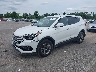 5XYZT3LB5JG****** Usados y Reparables 2018 Hyundai Santa Fe en Fort Wayne