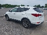 5XYZT3LB5JG****** Salvamento y Reparables 2018 Hyundai Santa Fe en Fort Wayne