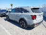 5XYRL4JCXSG****** Salvage and Repairable 2025 Kia Sorento in Los Angeles South