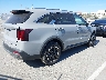 5XYRL4JCXSG****** Salvage and Wrecked 2025 Kia Sorento in California State
