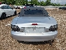 JM1NB353440****** Destrozados 2004 Mazda MX-5 Miata