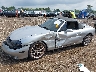 JM1NB353440****** Usados 2004 Mazda MX-5 Miata