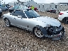 JM1NB353440****** Salvamento y Destrozados 2004 Mazda MX-5 Miata en Cincinnati