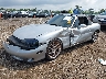 JM1NB353440****** Usados y Reparables 2004 Mazda MX-5 Miata en Cincinnati