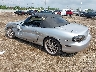 JM1NB353440****** Salvamento y Reparables 2004 Mazda MX-5 Miata en Cincinnati