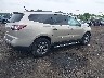 1GNKVHKD8GJ****** Salvamento y Destrozados 2016 Chevrolet Traverse en Estado de Nueva Jersey