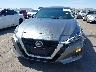 1N4BL4DV1MN****** Wrecked 2021 Nissan Altima in Arizona State