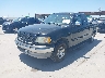 1FTRX17212K****** Used and Repairable 2002 Ford F-150 in Dallas