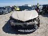 3LN6L2G99ER****** Wrecked 2014 Lincoln MKZ in Texas State