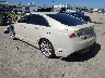 3LN6L2G99ER****** Salvage and Repairable 2014 Lincoln MKZ in Fort Worth North