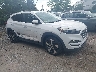 KM8J3CA27GU****** Salvamento y Destrozados 2016 Hyundai Tucson en Providence
