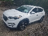 KM8J3CA27GU****** Usados y Reparables 2016 Hyundai Tucson en Providence