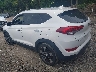 KM8J3CA27GU****** Salvamento y Reparables 2016 Hyundai Tucson en Providence