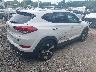 KM8J3CA27GU****** Salvamento y Destrozados 2016 Hyundai Tucson en Estado de Rhode Island