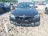 WBA5A7C54FD****** Wrecked 2015 BMW 528i in New York State