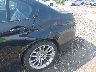 WBA5A7C54FD****** Salvage and Repairable 2015 BMW 528i in New York State
