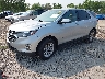 3GNAXSEV2JL****** Used and Repairable 2018 Chevrolet Equinox in Appleton