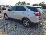 3GNAXSEV2JL****** Salvage and Repairable 2018 Chevrolet Equinox in Appleton