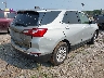 3GNAXSEV2JL****** Salvage and Wrecked 2018 Chevrolet Equinox in Wisconsin State