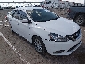 3N1AB7AP8KL****** Salvage and Wrecked 2019 Nissan Sentra in El Paso