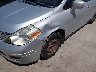 3N1BC13E59L****** Salvage and Repairable 2009 Nissan Versa in Texas State
