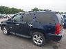 1GNFK23049R****** Reparables 2009 Chevrolet Tahoe en Estado de Carolina del Norte