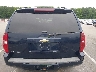 1GNFK23049R****** Destrozados 2009 Chevrolet Tahoe