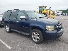 1GNFK23049R****** Salvamento y Destrozados 2009 Chevrolet Tahoe en Raleigh