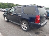 1GNFK23049R****** Salvamento y Reparables 2009 Chevrolet Tahoe en Raleigh
