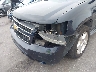 1GNFK23049R****** Salvamento y Reparables 2009 Chevrolet Tahoe en Estado de Carolina del Norte