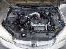 2HGES16555H****** Reparables 2005 Honda Civic en Jacksonville