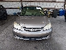 2HGES16555H****** Destrozados 2005 Honda Civic en Estado de Florida