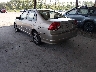 2HGES16555H****** Salvamento y Reparables 2005 Honda Civic en Jacksonville