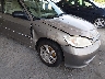 2HGES16555H****** Salvamento y Reparables 2005 Honda Civic en Estado de Florida